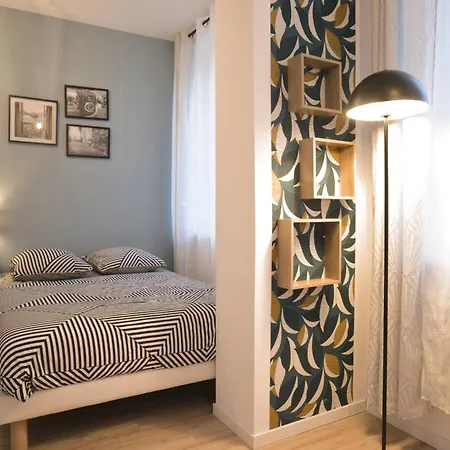 Agreable Fonctionnel Et Confortable Mylhúzy