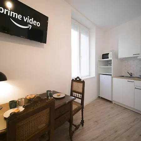 Agreable Fonctionnel Et Confortable