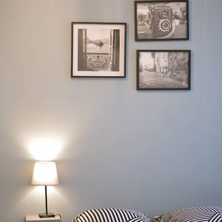 Apartmán Agreable Fonctionnel Et Confortable