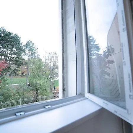 Agreable Fonctionnel Et Confortable Apartmán *