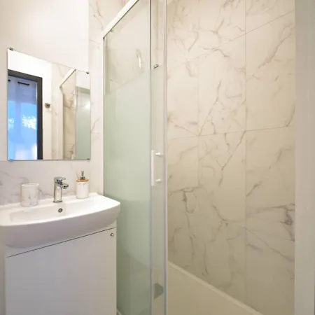 Διαμέρισμα Agreable Fonctionnel Et Confortable Μυλούζη