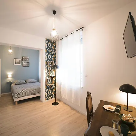 Agreable Fonctionnel Et Confortable Μυλούζη