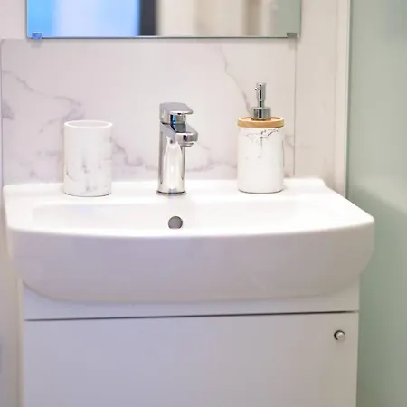 Apartmán Agreable Fonctionnel Et Confortable Mylhúzy